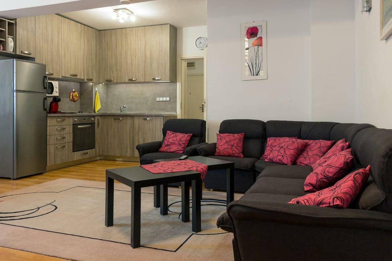 Glorious - 2-Bedroom Apartment Near Youth Hill By Flat Mаnager Plovdiv Exterior foto